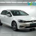 Volkswagen Golf 2020