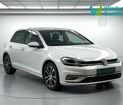 Volkswagen Golf 2020