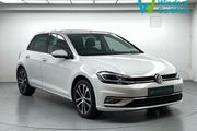 Volkswagen Golf 2020