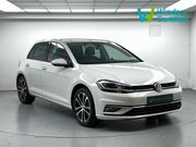 Volkswagen Golf 2020
