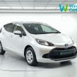 Toyota Aqua 2024