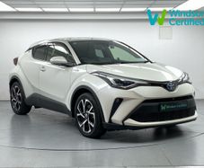 Toyota C-HR 2020