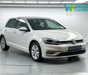 Volkswagen Golf 2020