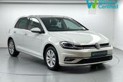 Volkswagen Golf 2020