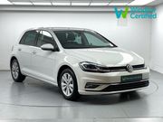 Volkswagen Golf 2020