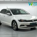 Volkswagen Polo 2018