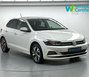 Volkswagen Polo 2018