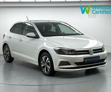 Volkswagen Polo 2018