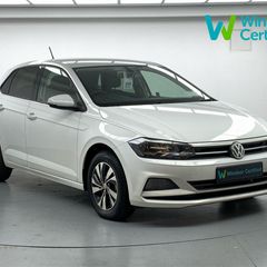 Volkswagen Polo 2018