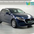 Mazda 2 2023