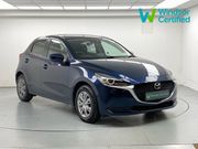Mazda 2 2023