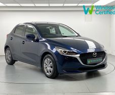 Mazda 2 2023