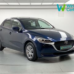 Mazda 2 2023