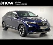 Renault Arkana 2024