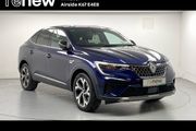 Renault Arkana 2024