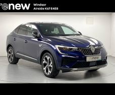 Renault Arkana 2024
