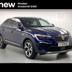 Renault Arkana 2024