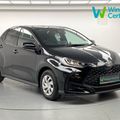 Toyota Yaris 2024