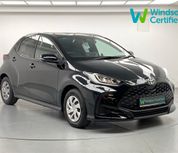 Toyota Yaris 2024
