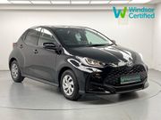 Toyota Yaris 2024