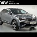 Renault Arkana 2024