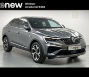 Renault Arkana 2024