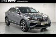 Renault Arkana 2024