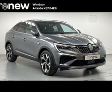 Renault Arkana 2024