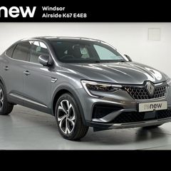Renault Arkana 2024