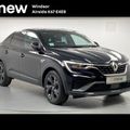 Renault Arkana 2022