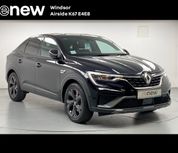 Renault Arkana 2022