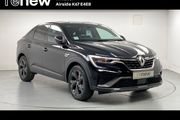 Renault Arkana 2022
