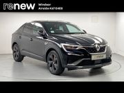 Renault Arkana 2022