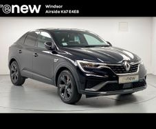 Renault Arkana 2022