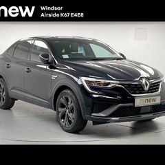 Renault Arkana 2022
