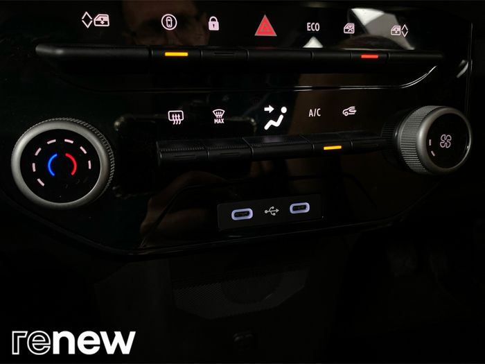 Dacia Spring 2025