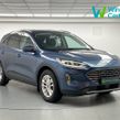 Ford Kuga 2021