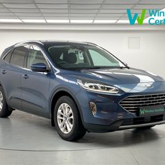 Ford Kuga 2021