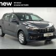 Dacia Sandero 2023