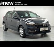 Dacia Sandero 2023