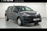 Dacia Sandero 2023