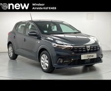 Dacia Sandero 2023