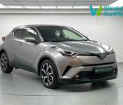 Toyota C-HR 2018