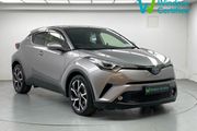 Toyota C-HR 2018