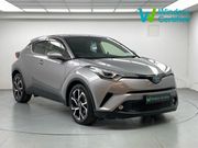 Toyota C-HR 2018