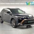 Toyota Corolla Cross 2024