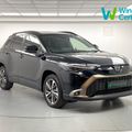 Toyota Corolla Cross 2024