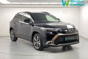 Toyota Corolla Cross 2024