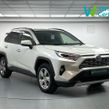 Toyota Rav4 2021