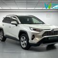 Toyota Rav4 2021